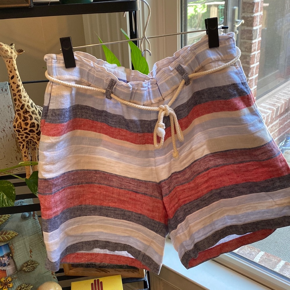 Essential summer shorts